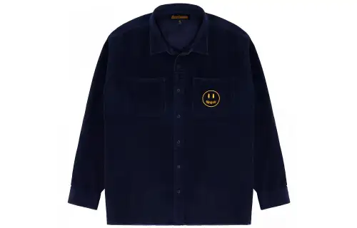 Drew House Corduroy Ls Shirt