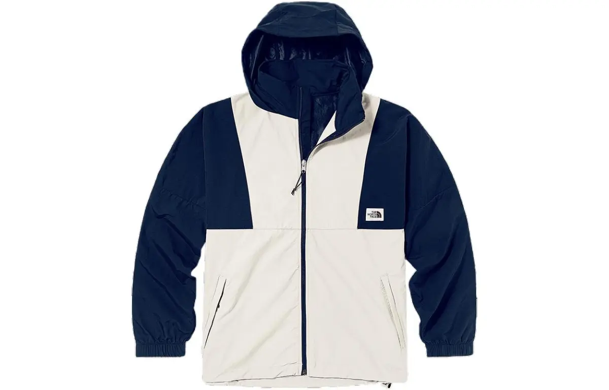 THE NORTH FACE Jacket Men's Blue