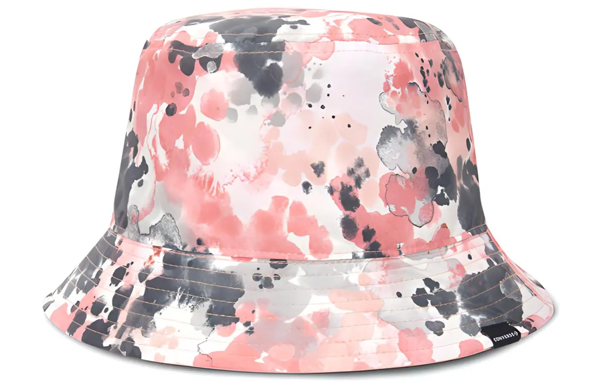 Converse Polyester Bucket Hats Unisex