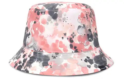 Converse Polyester Bucket Hats Unisex
