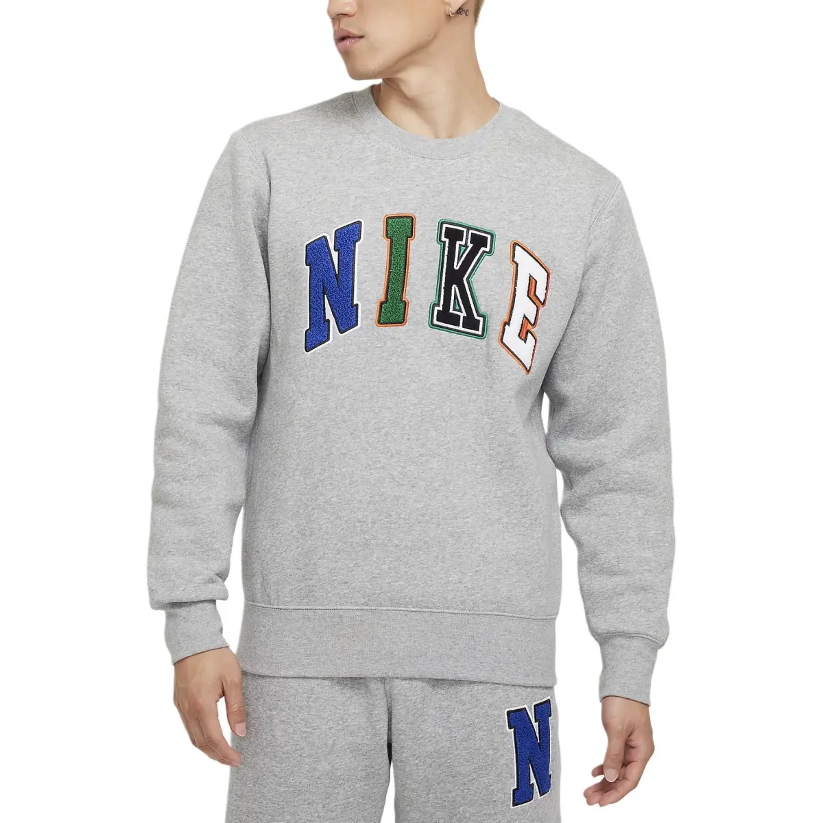 Nike Club Men's Crew