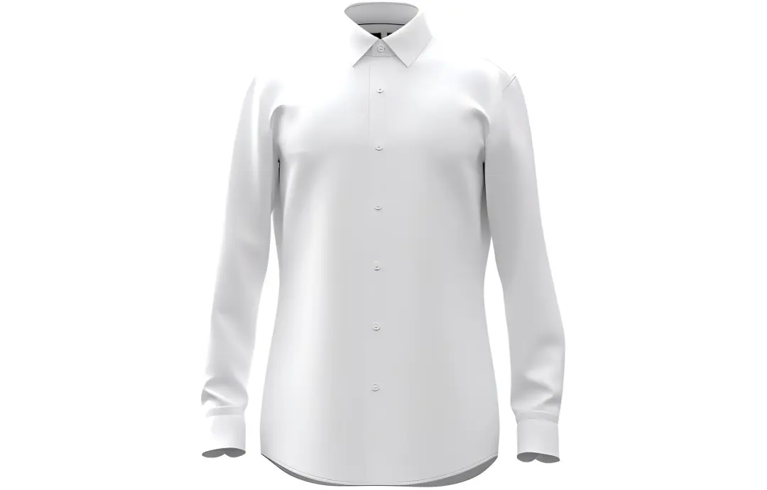 Boss HUGO BOSS Slim Fit Jersey Shirt