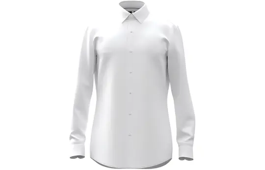Boss HUGO BOSS Slim Fit Jersey Shirt