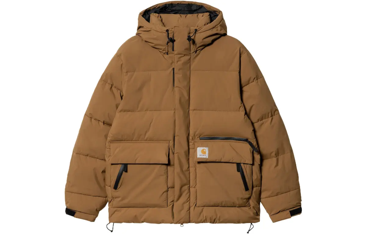 Carhartt WIP Munro Jacket