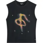 Li Ning Basketball Collection Tank Top Men's Black