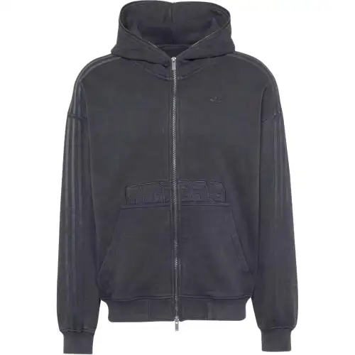 Adidas Originals Adilenium Season 3 Graphic Full Zip Hoodie