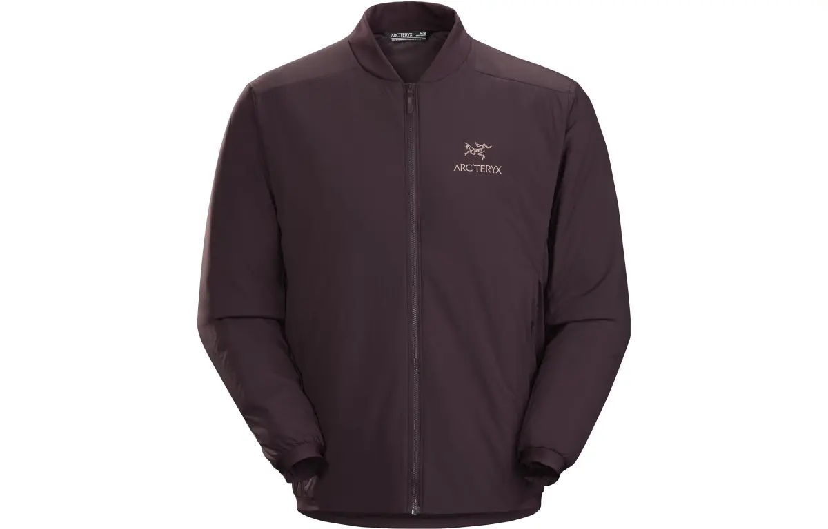 Arc'teryx ATOM LT Puffer Jacket Fall Men's
