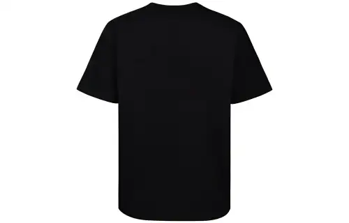 EVISU T Shirts Men's Crew Neck Moderate Straight Fit