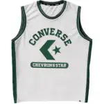 Converse Tank Top Men's White/Green
