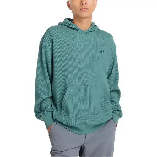 New Balance Sweatshirt Men's New Spruce