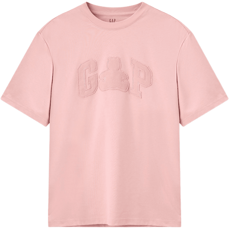 Футболка GAP (голубая)