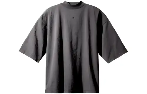 YEEZY Gap Logo 3/4 Sleeve Tee
