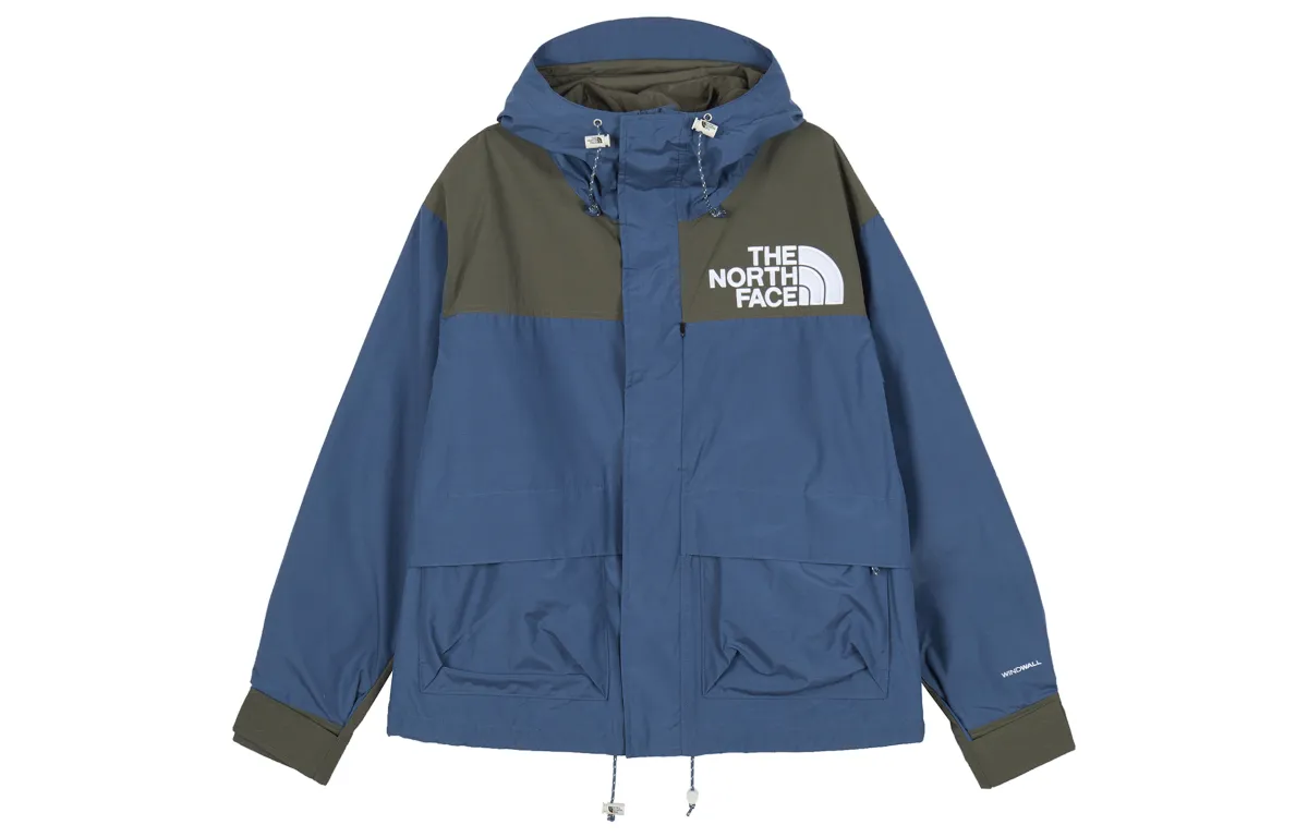 THE NORTH FACE Jacket Men's Multicolor