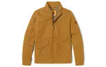 Timberland Jackets Men's Wheat Stand Collar Moderate Straight Fit