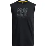Under Armour Tank Top Men's Black