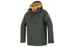 Timberland Jackets Men's Green Hooded Moderate Other