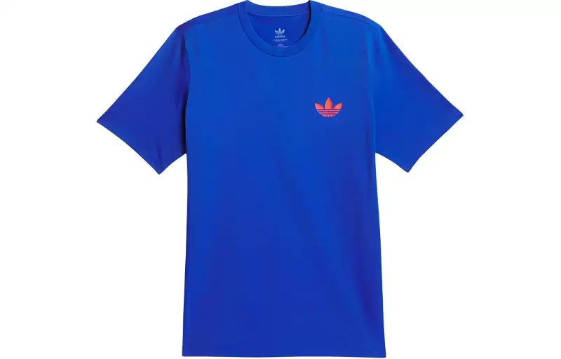 Adidas 4.0 Stretch Logo Short Sleeve Tee