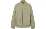 Timberland Jackets Men's Kassel Green Stand Collar Thin Other