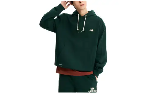 New Balance Sweatshirt Men's Jasper