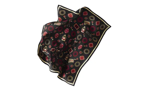 Cartier Scarves Women's