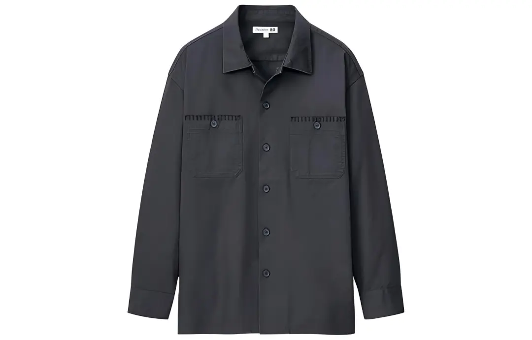 UNIQLO x JW Anderson Shirt Unisex