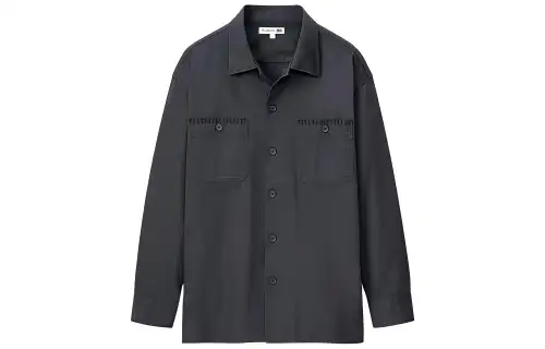 UNIQLO x JW Anderson Shirt Unisex