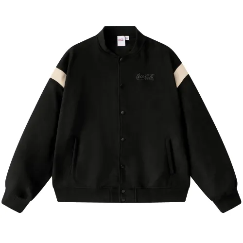Coca Cola Jackets & Coats Unisex