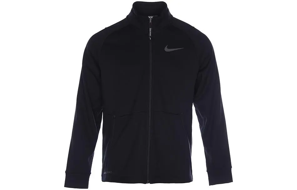 Nike Therma FIT Jacket Men's Black