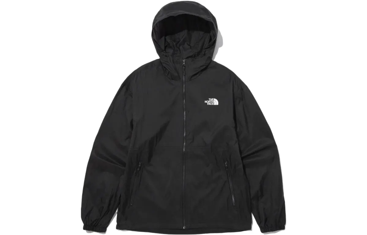 THE NORTH FACE Jacket Men's Black