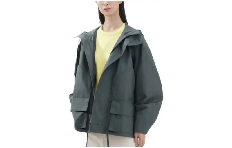 UNIQLO U Collection Jacket Unisex
