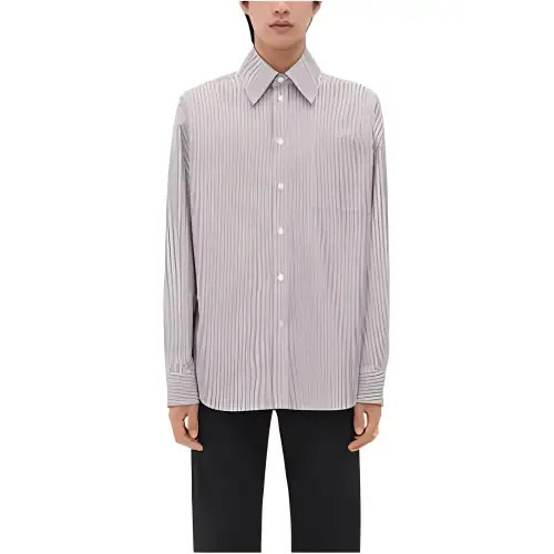 Bottega Veneta FW22 Shirt Men's