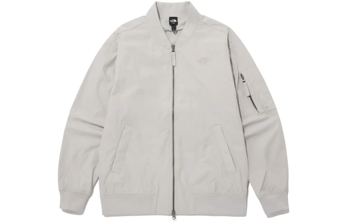 THE NORTH FACE Jacket Unisex White