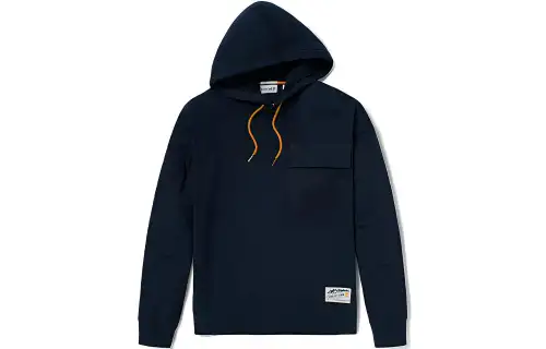 Timberland Sweatshirt Men's Dark Sapphire