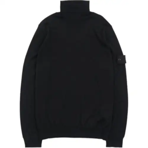 STONE ISLAND Compass-badge Sweater
