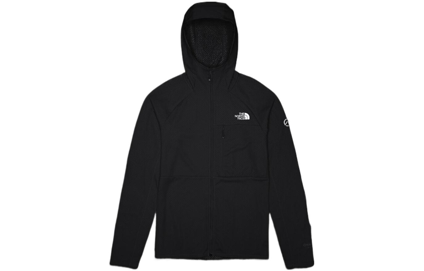 THE NORTH FACE SUMMIT Fleece Clothing Men’s Black