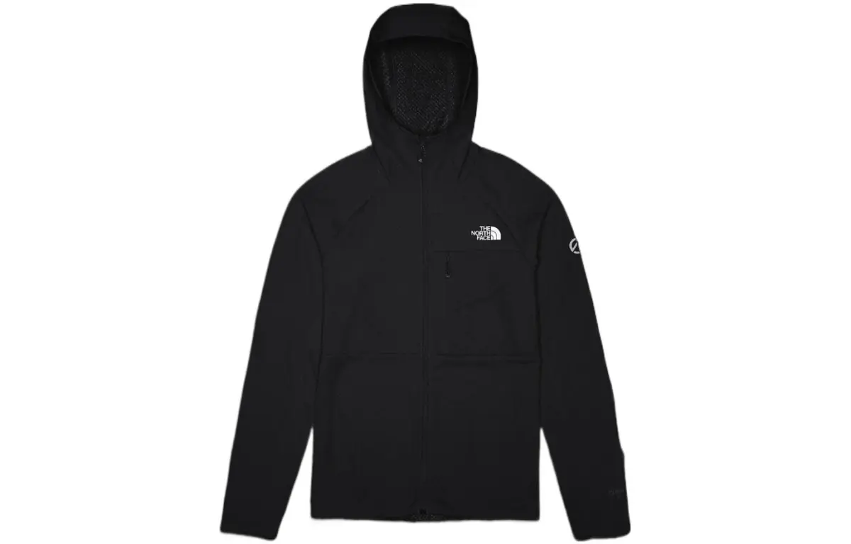 THE NORTH FACE Summit Fleece Clothing Men's Black