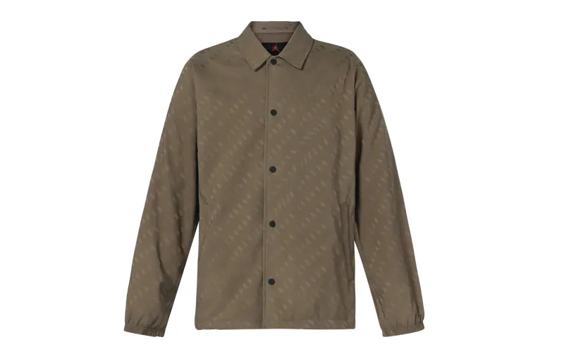 Jordan Jacket Men's Light Umber