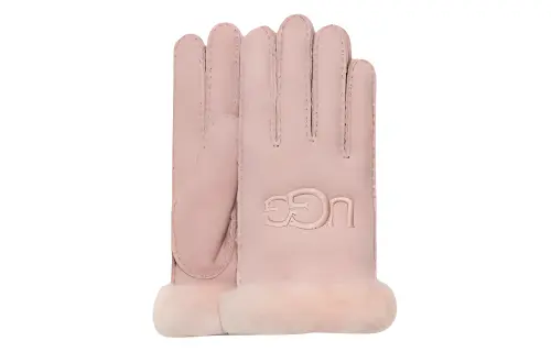 UGG Knit Gloves Unisex