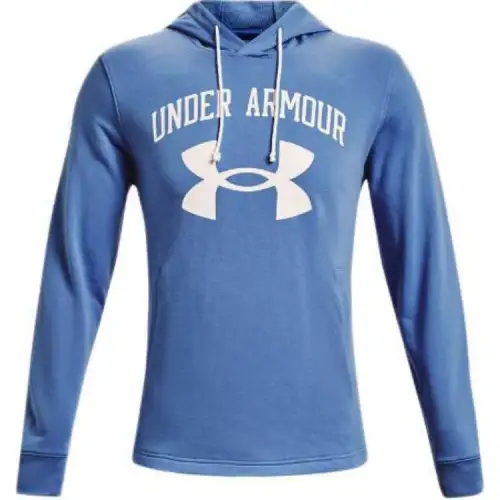 Under Armour Sweatshirt Men's Blue