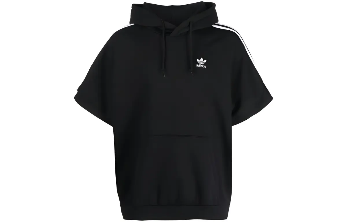 Adidas Originals Sweatshirt Men's Black
