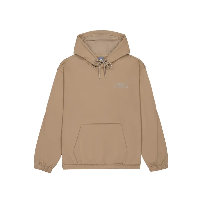 New Balance Sweatshirt Men's Yellow