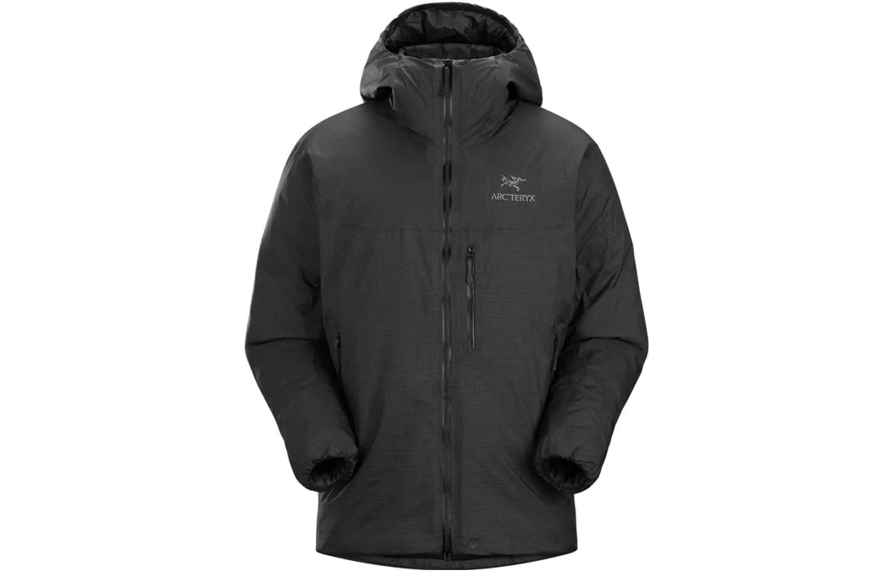 Arc'teryx ALPHA Down Jacket Men's