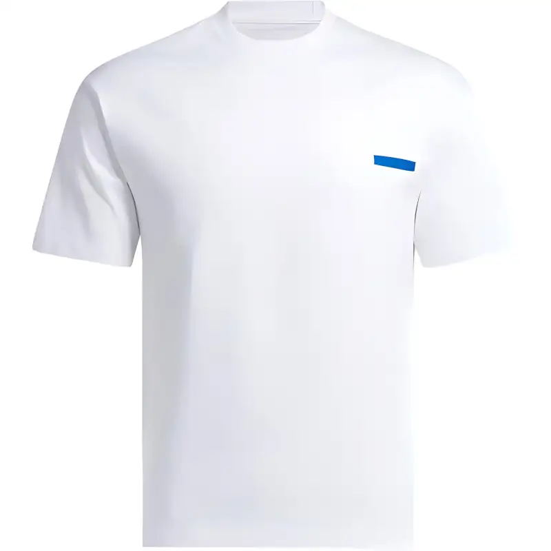 Reebok x MILK MAKEUP T Shirt Unisex White