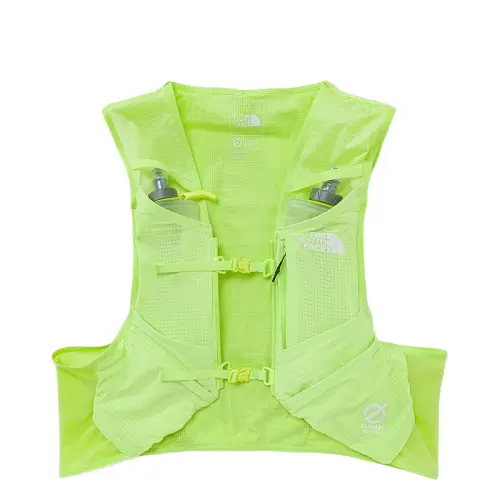 THE NORTH FACE Tank Top Unisex Green