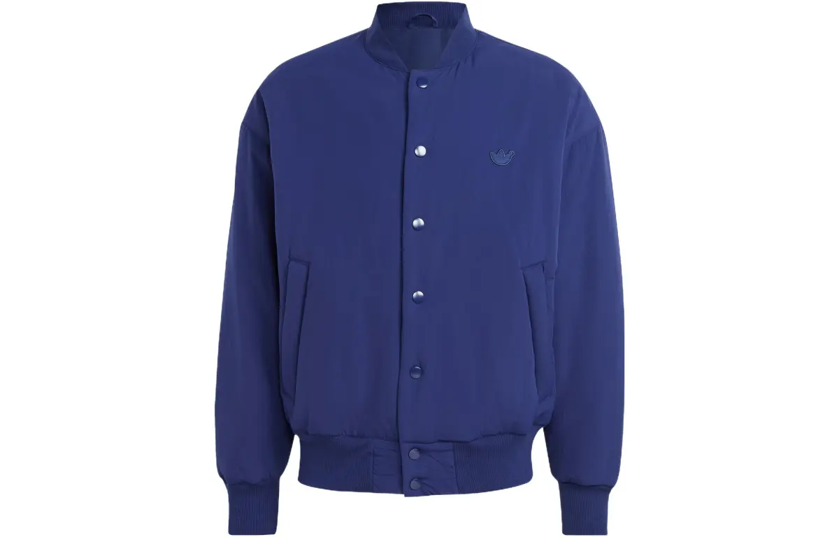 Adidas Originals Blue Version Jacket Men's Night Sky Purple
