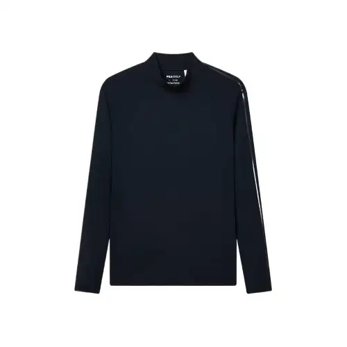 FILA Golf Knitwear Men's Pitch Black