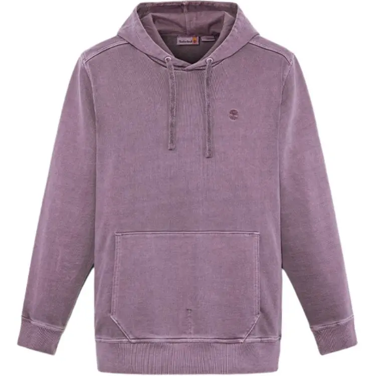 Timberland Sweatshirt Men's Vintage Violet