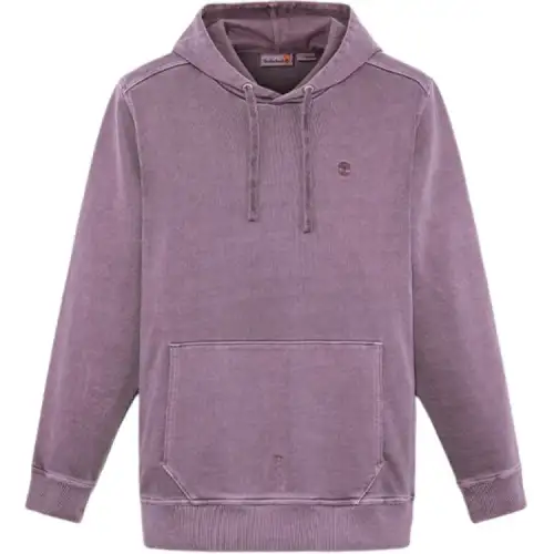 Timberland Sweatshirt Men's Vintage Violet
