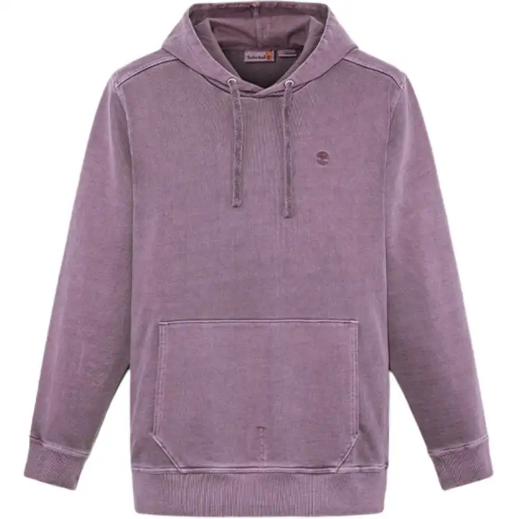 Timberland Sweatshirt Men's Vintage Violet