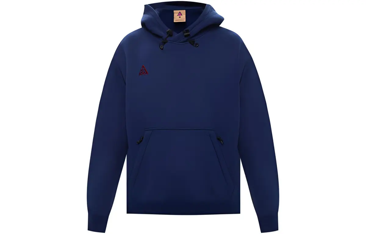 Nike ACG Sweatshirt Men's Dark Blue
